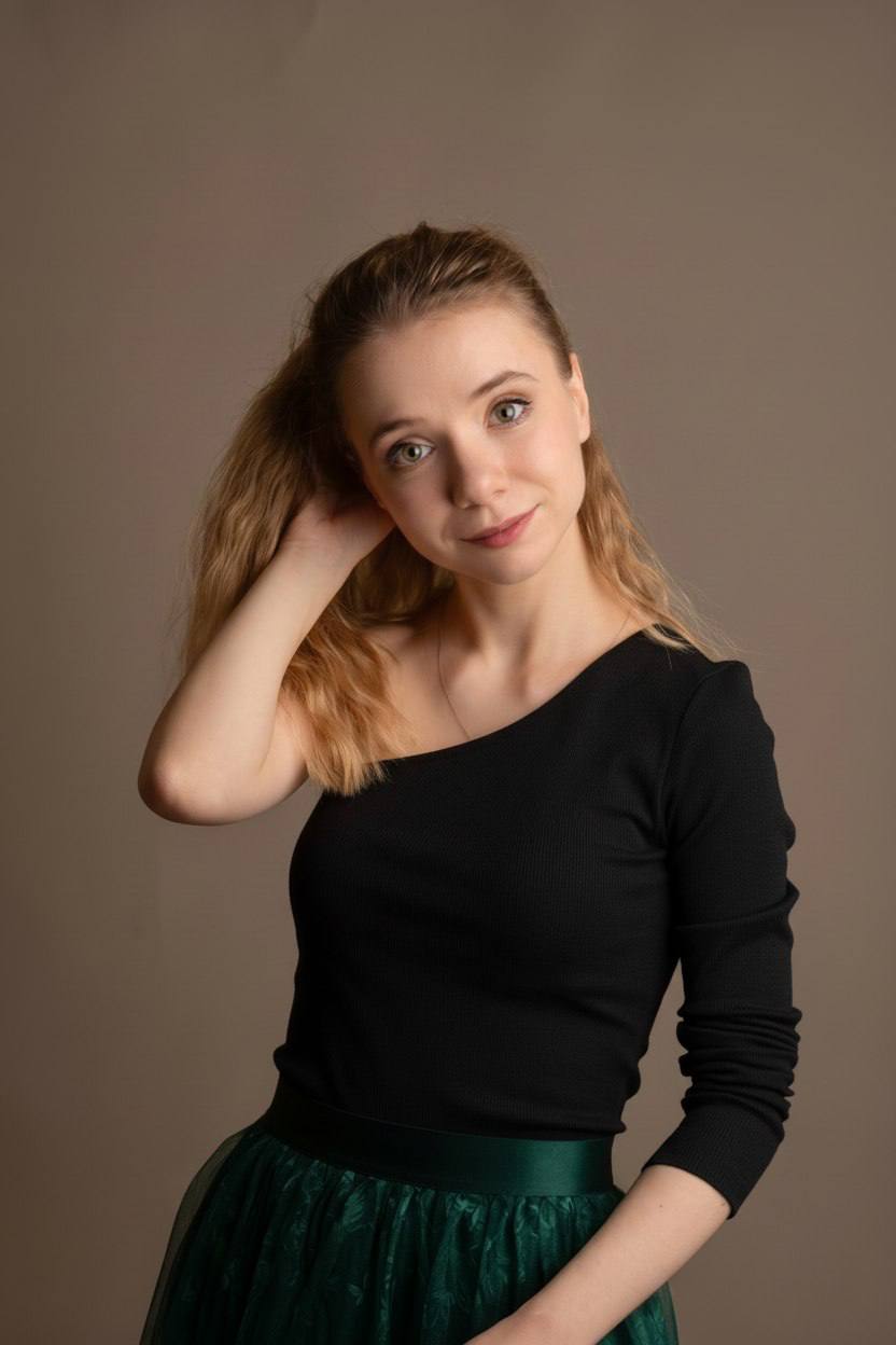 Ольга Макарова