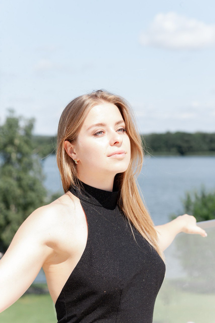 Юлия Ралько